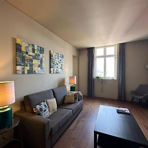 Appartement met een Slaapkamer